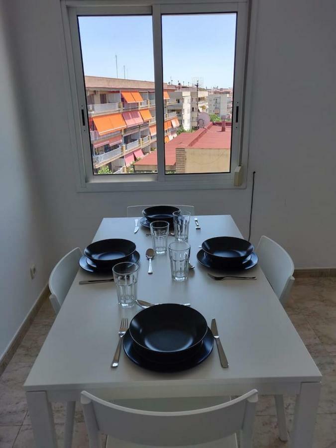 Sant Antoni, Salou-2 Bedroom Exterior photo